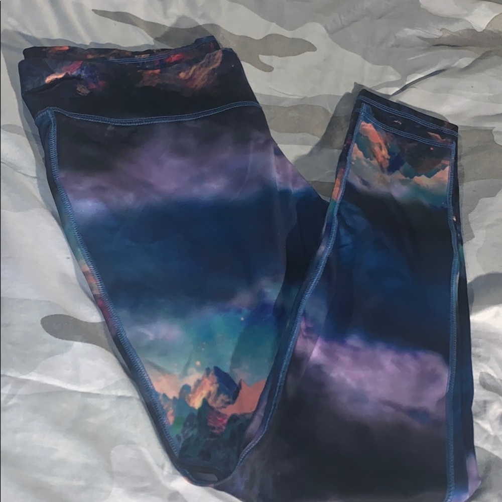 Leggings